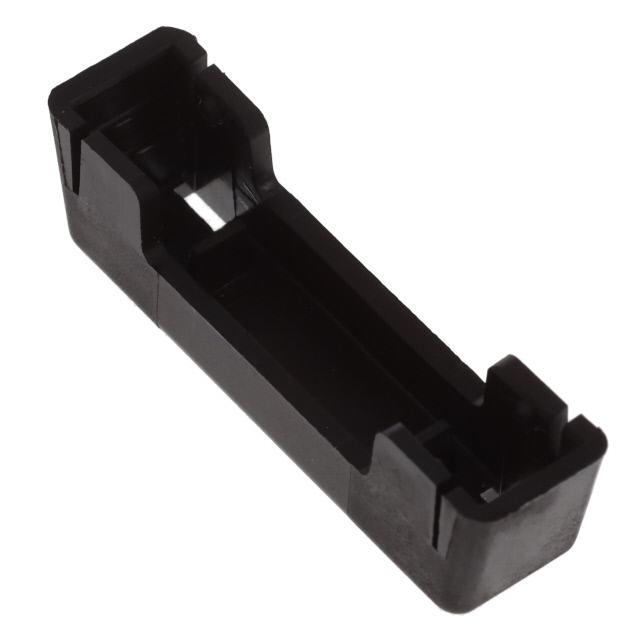 Samtec, Inc. ECF-13