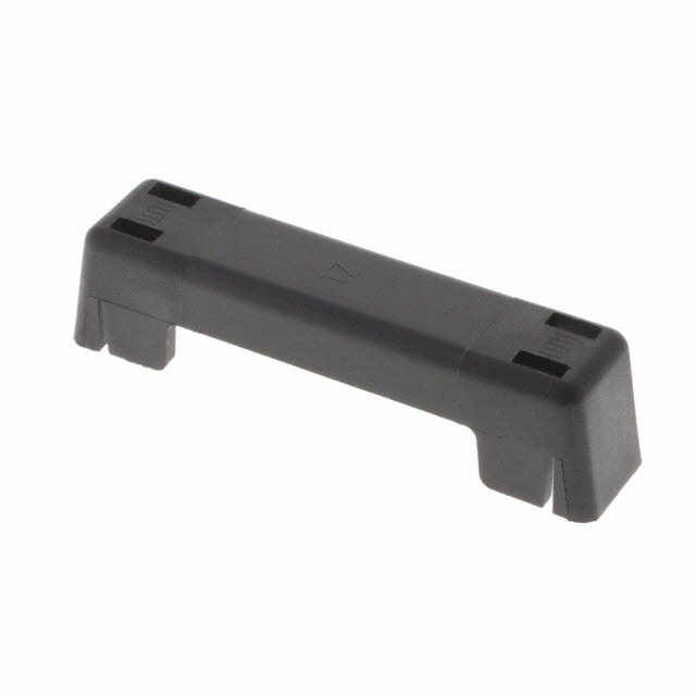 Samtec, Inc. ECF-17