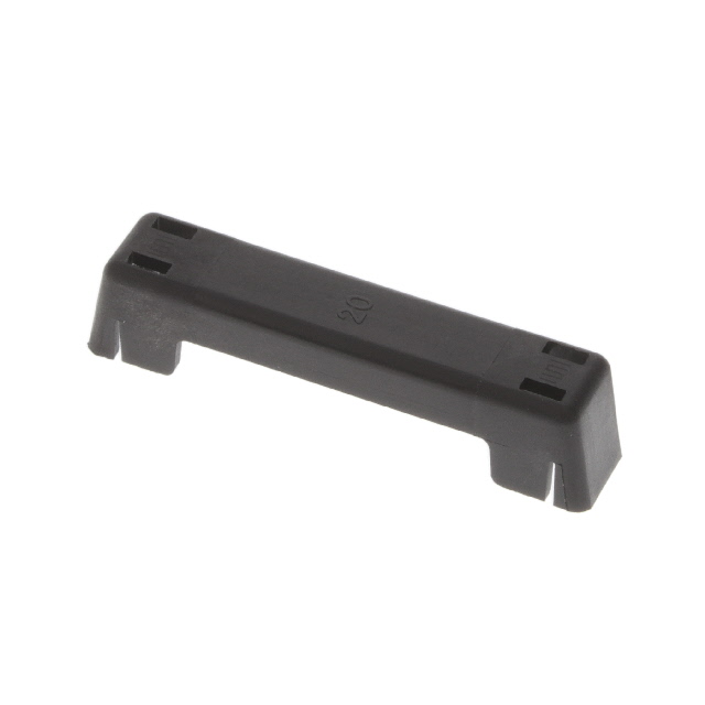 Samtec, Inc. ECF-20