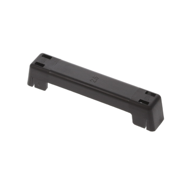 Samtec, Inc. ECF-25