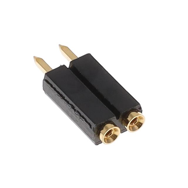 Samtec, Inc. ESS-102-G-03