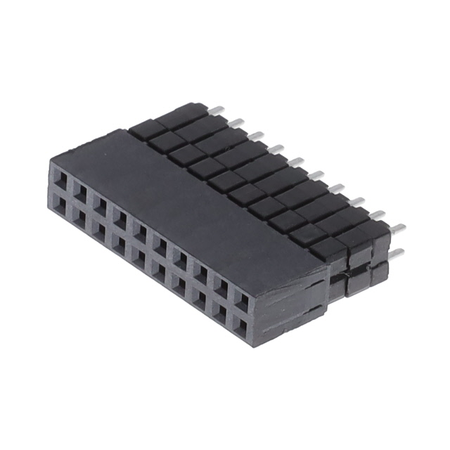 Samtec, Inc. ESW-110-33-L-D