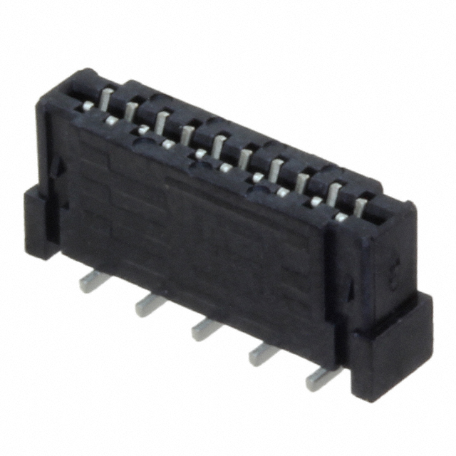Samtec, Inc. FC1-10-01-T