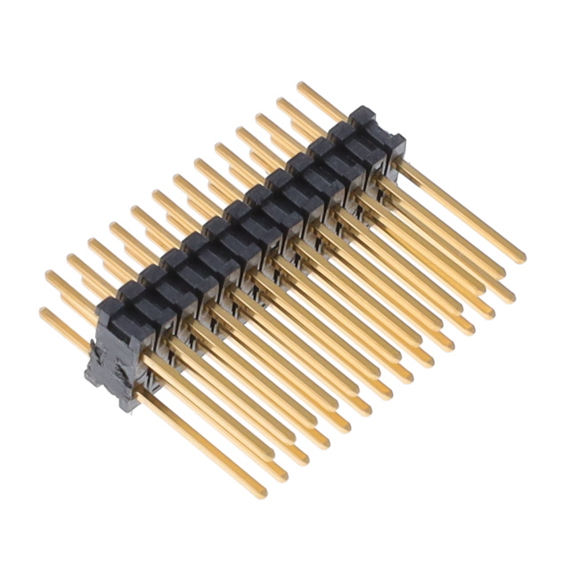 Samtec, Inc. HTMS-113-53-G-D