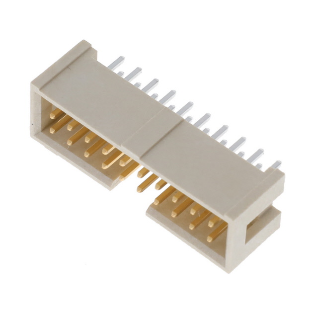 Samtec, Inc. HTSS-110-01-L-D