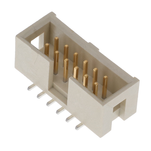 Samtec, Inc. HTST-106-01-L-DV