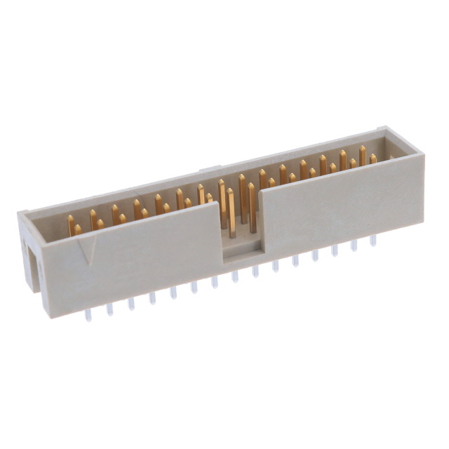 Samtec, Inc. HTST-115-01-L-D