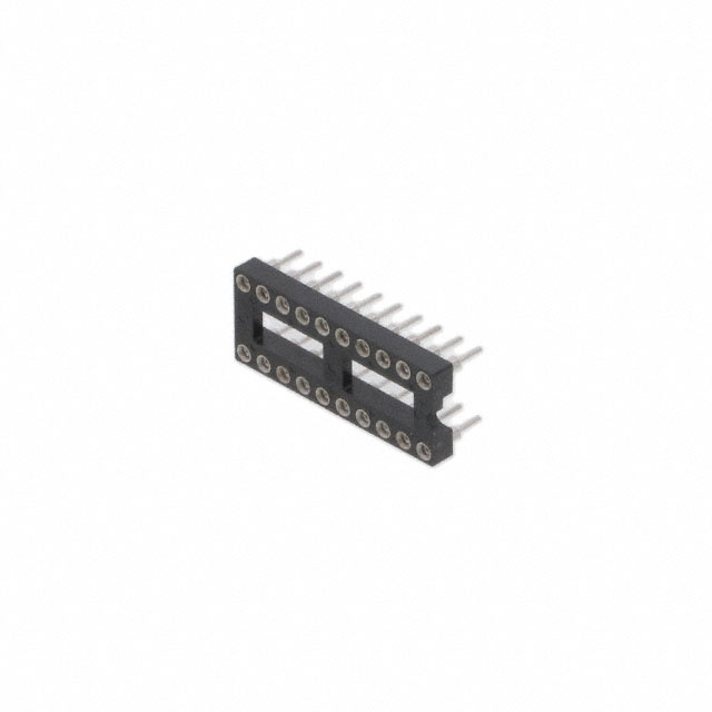 Samtec, Inc. ICA-320-STT