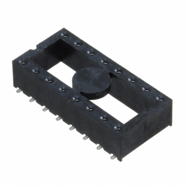 Samtec, Inc. ICF-316-T-O