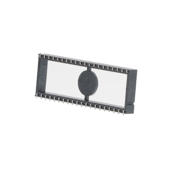 Samtec, Inc. ICF-640-S-O
