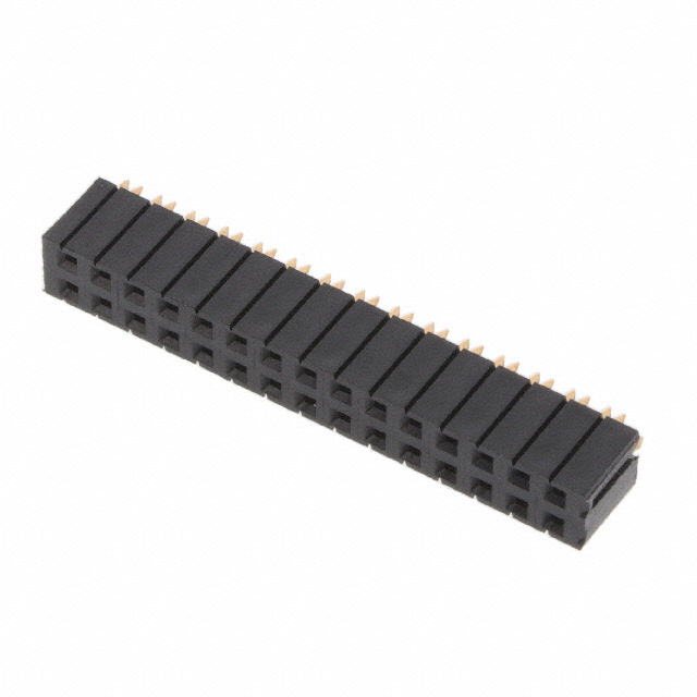 Samtec, Inc. IDD-15-G