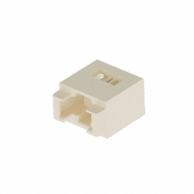 Samtec, Inc. IDT1-02