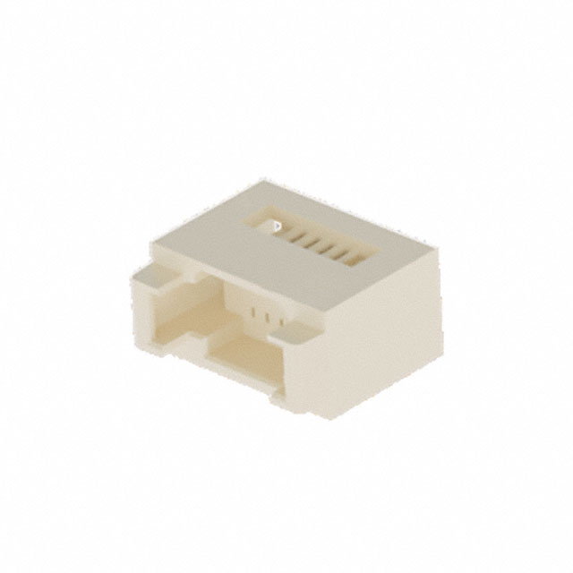 Samtec, Inc. IDT1-07