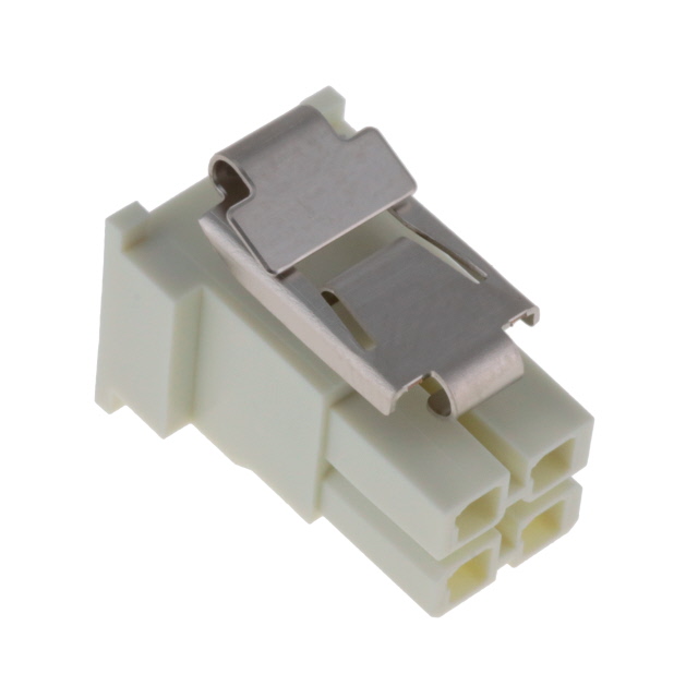 Samtec, Inc. IPBD-02-D-K-M