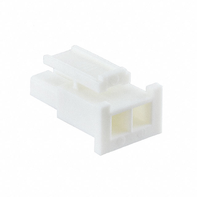 Samtec, Inc. IPBD-02-S