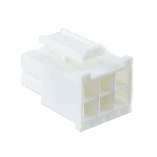 Samtec, Inc. IPBD-03-D-K