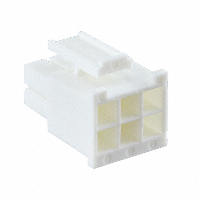 Samtec, Inc. IPBD-03-D