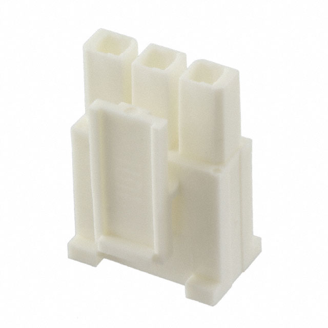 Samtec, Inc. IPBD-03-S