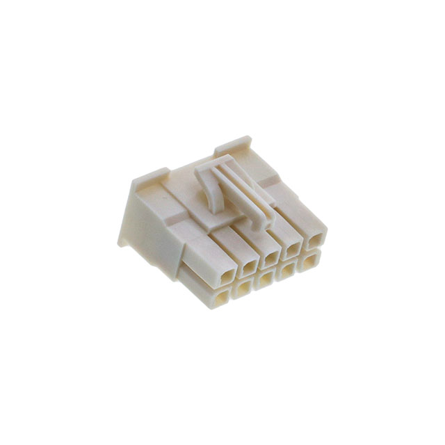 Samtec, Inc. IPBD-05-D