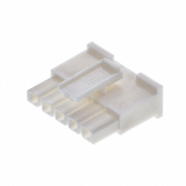 Samtec, Inc. IPBD-05-S