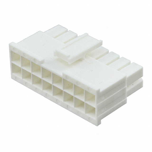 Samtec, Inc. IPBD-08-D-K