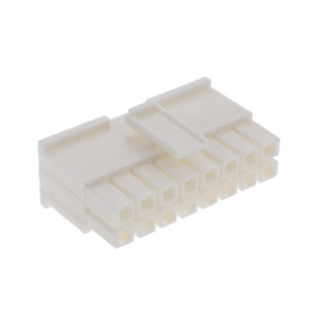 Samtec, Inc. IPBD-08-D