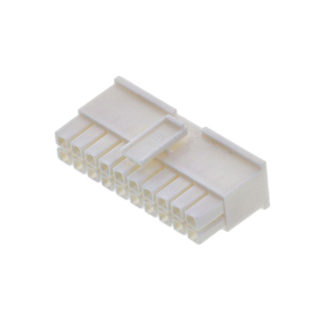 Samtec, Inc. IPBD-10-D