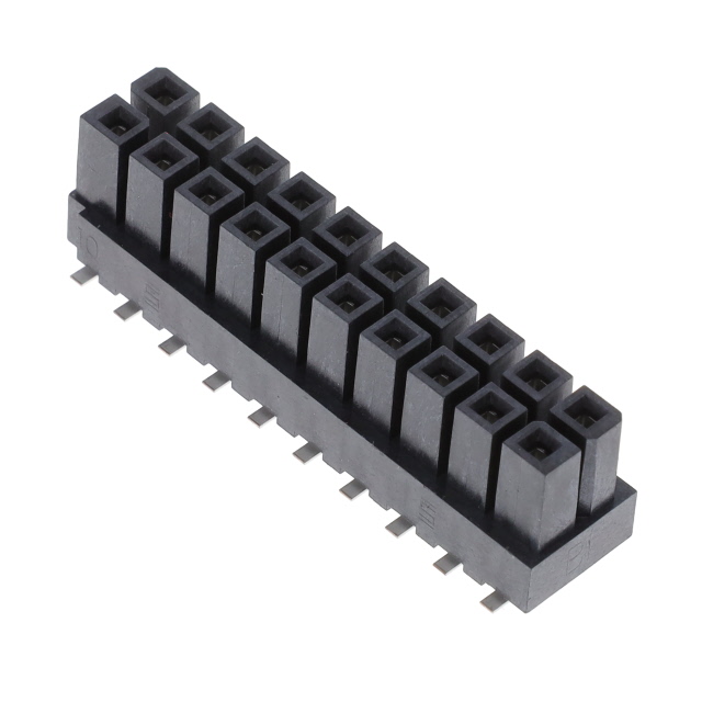 Samtec, Inc. IPBS-110-02-T-D