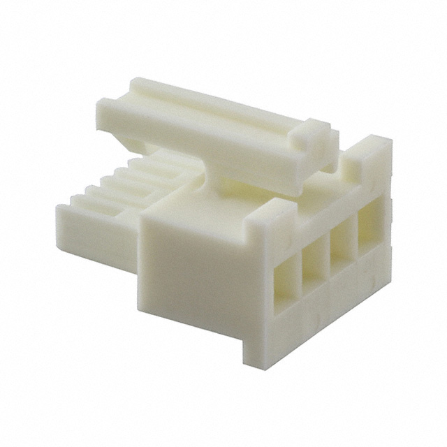 Samtec, Inc. IPD1-04-S-K