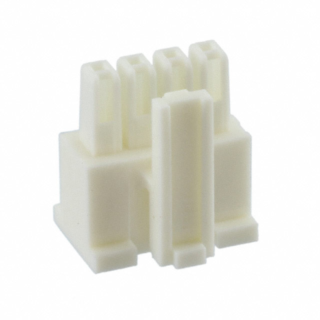 Samtec, Inc. IPD1-04-S