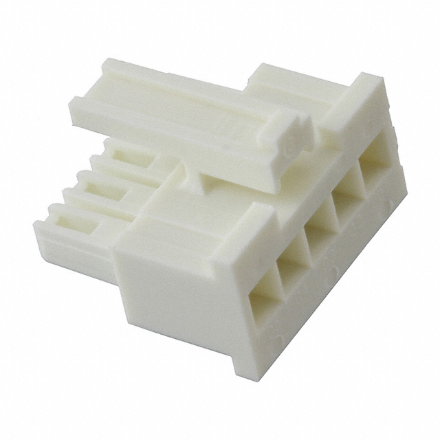 Samtec, Inc. IPD1-05-S-K