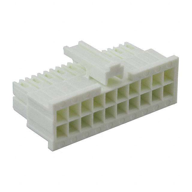 Samtec, Inc. IPD1-10-D-K