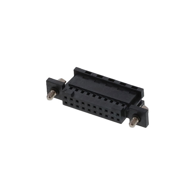 Samtec, Inc. ISD2-10-D-S