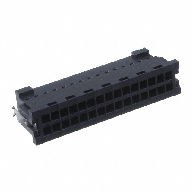 Samtec, Inc. ISD2-15-D-M