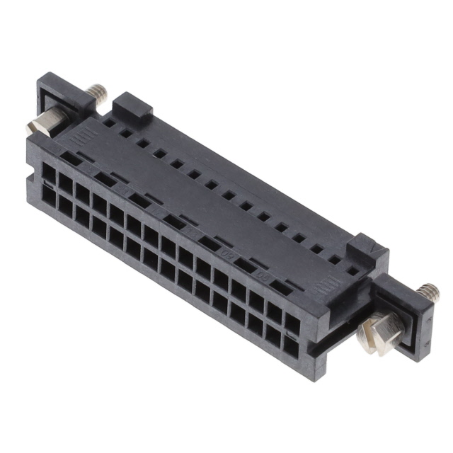 Samtec, Inc. ISD2-15-D-S