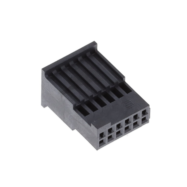 Samtec, Inc. ISDF-06-D