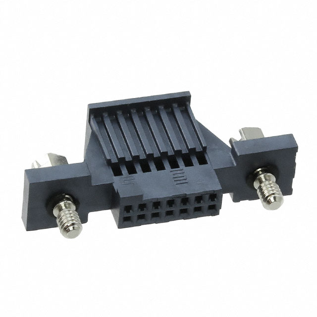 Samtec, Inc. ISDF-07-D-S
