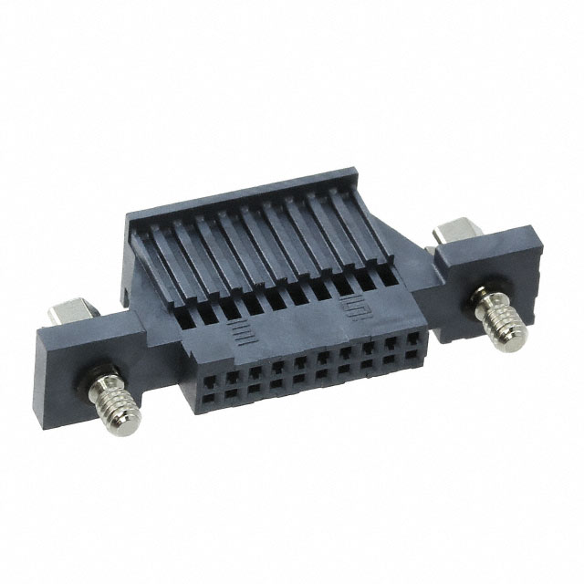 Samtec, Inc. ISDF-10-D-S