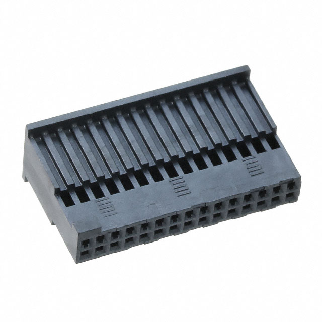 Samtec, Inc. ISDF-15-D