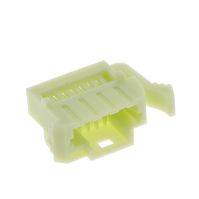 Samtec, Inc. ISP1-07-A