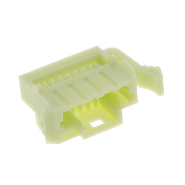 Samtec, Inc. ISP1-08-A