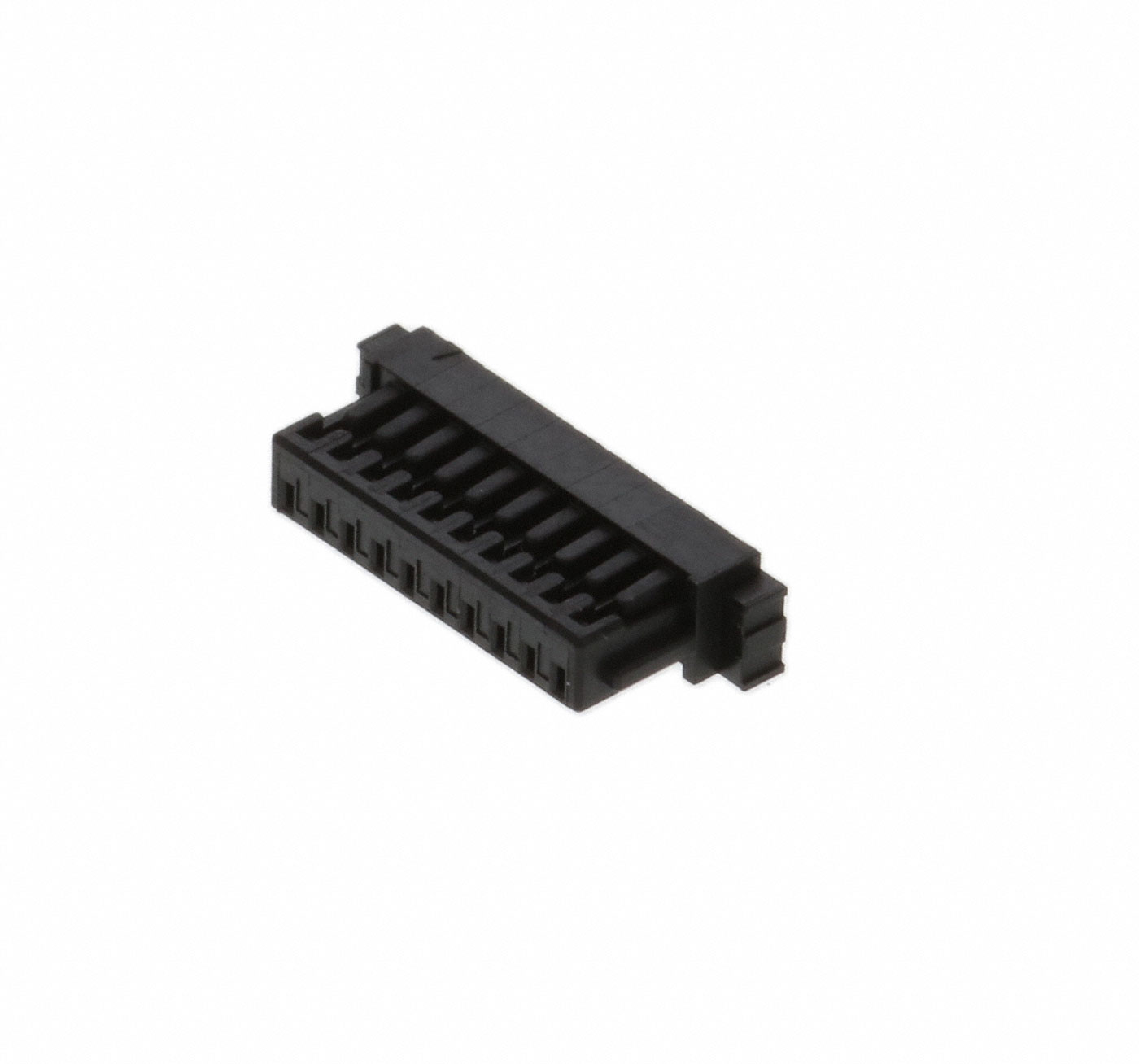 Samtec, Inc. ISS1-10