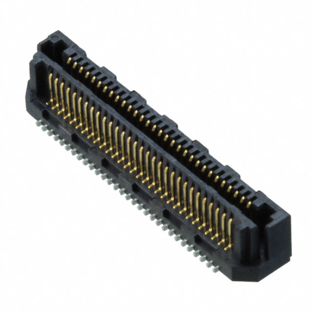 Samtec, Inc. LSS-130-01-L-DV-A
