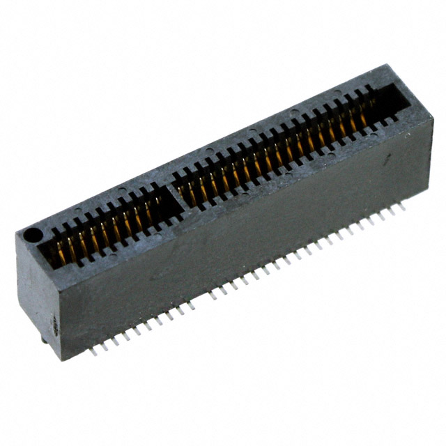 Samtec, Inc. MEC1-130-02-S-D-A