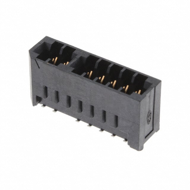 Samtec, Inc. MEC2-08-01-L-DV