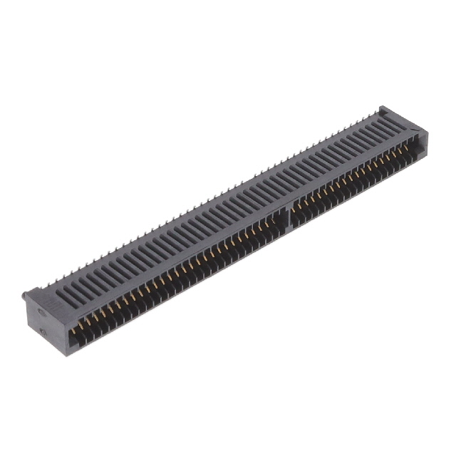 Samtec, Inc. MECF-50-01-L-DV