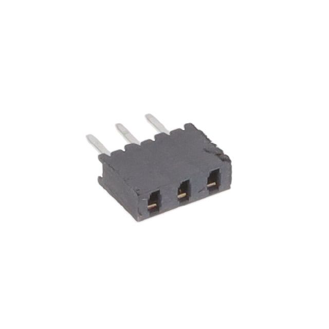 Samtec, Inc. MMS-103-01-F-SV