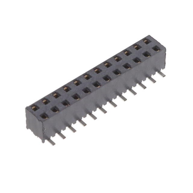 Samtec, Inc. MMS-112-02-F-DV