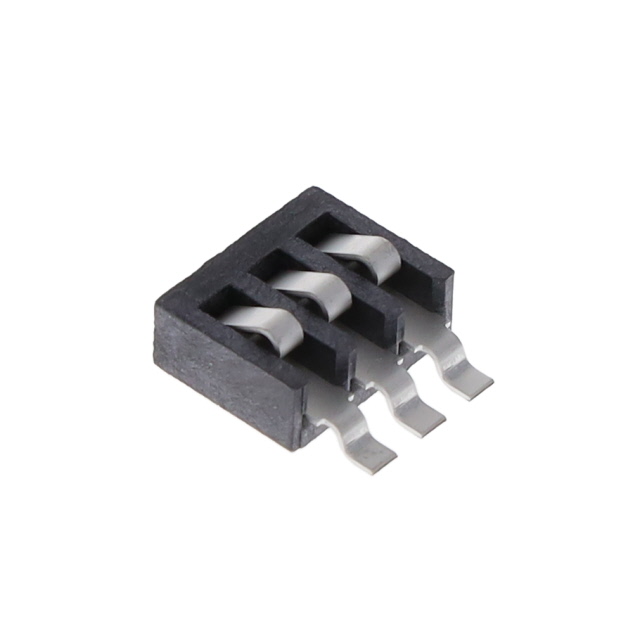 Samtec, Inc. OPP-03-01-T-S
