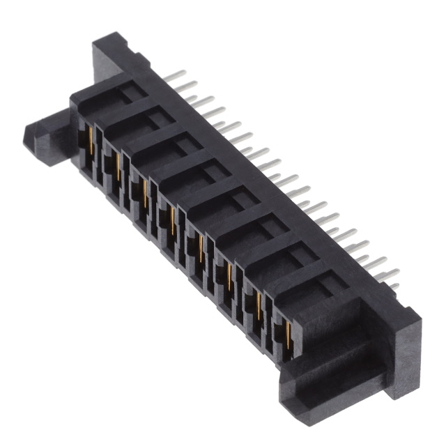 Samtec, Inc. PES-08-02-L-VT